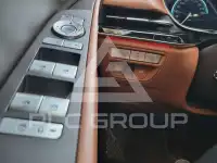 2022 Genesis G80
