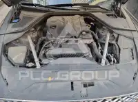 2022 Genesis G80