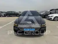 2022 Genesis G80