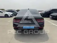 2022 Genesis G80
