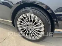 2022 Genesis G80