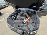 2022 Genesis G80