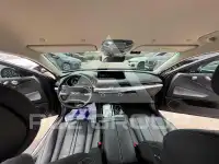 2022 Genesis G80