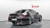 2022 Genesis G80