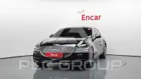 2022 Genesis G80