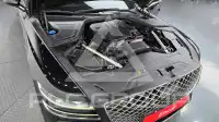 2022 Genesis G80