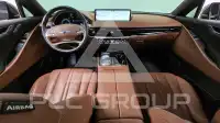 2022 Genesis G80