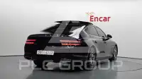 2022 Genesis G80