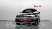 2022 Genesis G80