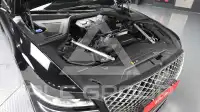 2022 Genesis G80