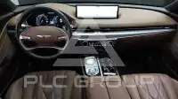 2022 Genesis G80