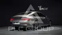 2022 Genesis G80