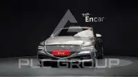 2022 Genesis G80