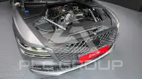 2022 Genesis G80