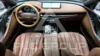 2022 Genesis G80
