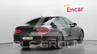 2022 Genesis G80
