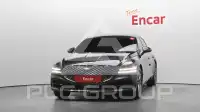 2022 Genesis G80
