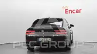 2022 Genesis G80
