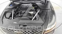 2022 Genesis G80