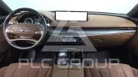 2022 Genesis G80