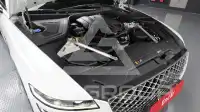 2022 Genesis G80