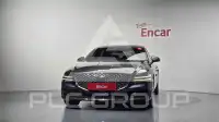 2022 Genesis G80