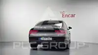2022 Genesis G80