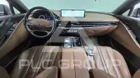 2022 Genesis G80