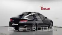 2022 Genesis G80