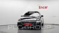 2022 Genesis G80