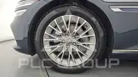 2022 Genesis G80