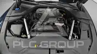 2022 Genesis G80