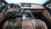 2022 Genesis G80