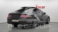 2022 Genesis G80