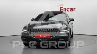 2022 Genesis G80