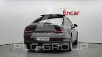 2022 Genesis G80