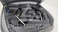 2022 Genesis G80