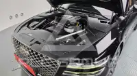 2022 Genesis G80
