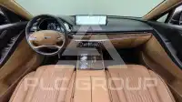 2022 Genesis G80