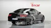 2022 Genesis G80