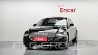 2022 Genesis G80