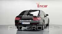 2022 Genesis G80