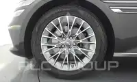 2022 Genesis G80