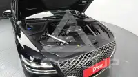 2022 Genesis G80