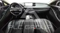 2022 Genesis G80