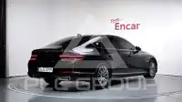 2022 Genesis G80
