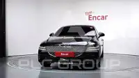 2022 Genesis G80