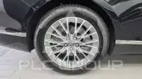 2022 Genesis G80