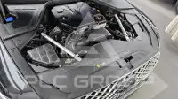 2022 Genesis G80