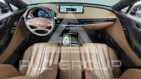 2022 Genesis G80